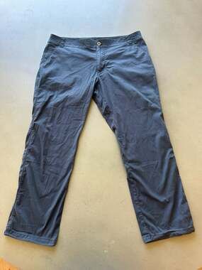 KÜHL Men's Hiking Pants Size 40x30